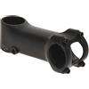 BRN ATTACCO MANUBRIO TRUNK IN ALLUMINIO NERO