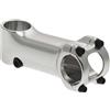 BRN ATTACCO MANUBRIO TRUNK IN ALLUMINIO SILVER
