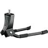 URSUS CAVALLETTO URSUS HOPPER CENTRALE 275 mm NERO