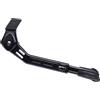 BRN CAVALLETTO BRN LATERALE REGOLABILE 22/28 NERO