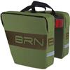 BRN BORSE BRN STYLISH COLORED VERDI