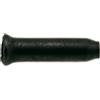 BRN BARATTOLO 500 TERMINALI 1,6 mm NERI