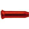 BRN BARATTOLO 500 TERMINALI 1,6 mm ROSSI