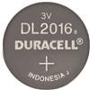DURACELL BATTERIA DURACELL "2016"