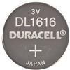DURACELL BATTERIA DURACELL "1616"