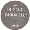 DURACELL BATTERIA DURACELL "2450"
