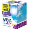 F&F Srl ANSIA ACT 21 CAPSULE MOLLI