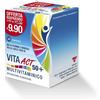 F&F Linea Act Vita Act 50 Multivitaminico Integratore 30 Compresse