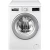 Smeg LBW62PCIT lavatrice Caricamento frontale 6 kg 1200 Giri/min Bianco