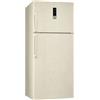 Smeg FD84EN4HM frigorifero con congelatore Libera installazione 587 L E Beige