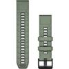 Garmin Cinturino QuickFit 22 mm, Willow