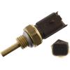 FEBI BILSTEIN Sensore, Temperatura refrigerante 106570 Compatibile con: ABARTH 500/595 / 695, GRANDE PUNTO, ALFA ROMEO GIULIETTA, GIULIETTA Kasten/Schrägheck, MITO, FORD KA, JEEP RENEGADE SUV
