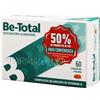 Be-Total Integratore Vitamina B 60 Compresse Rivestite