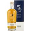 Distilleria Marzadro Grappa Le Diciotto Lune in Astuccio 70 cl