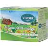 Viropa Import Srl Viropa Tisana Malga Bio 15 Bustine pz filtro