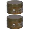 NATURE'S Oliodidattero Maschera Lisciante 2x200 ml Shampoo