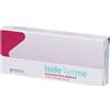 Pizeta Pharma SpA Iside Femme 7 Ovuli Vaginali 7x2 g