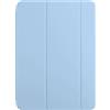 APPLE Custodia Smart Folio per iPad (A16) Blu Cielo