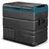 Ⓜ️🔵🔵🔵 Vitrifrigo VFP50 - Frigo-Freezer Portatile, Apertura a pozzetto, 50 Litri, Serie VFREE PLUS, Termostato Digitale, A x L x P 57.1x40x64.7 cm