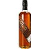 LOT No. 40 Rye Cask Strength Rye Whiskey 57° 70cl