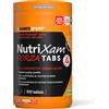 NutriXam Forza Tabs 400 Compresse Miscela di Aminoacidi