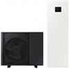 Samsung Pompa di calore EHS Mono R 290 ad alta temperatura 16 KW A+++ Con Climate Hub ACS 200 Lt S2- 2 Zone V 220