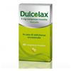 GMM FARMA Srl Dulcolax 40 Compresse Rivestite 5mg - Trattamento della Stitichezza Occasionale