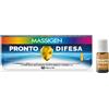 MARCO VITI FARMACEUTICI SpA Massigen, Pronto Difesa, 14 Flaconi