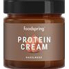 FOODSPRING GmbH Foodspring Protein Cream 200g Gusto Nocciola - Crema Proteica per una Colazione Gustosa e Proteica