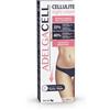 DIETMED ITALIA Srl Adelgacell Cellulite Crema Notte 300ml - Crema Notte per il Controllo della Cellulite