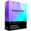Kaspersky Plus per 5 Dispositivi - 1 Anno