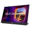 Asus ZenScreen MB17AHG Monitor Portatile USB 17.3 FHD 144Hz 2*USB-C
