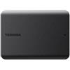 Toshiba Canvio Basics HDD Esterno 2TB 2.5 USB 3.0 - Refurbished