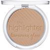 Essence The Highlighter Iluminador 02