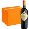 Cantine Fina Fina Kikè Terre Siciliane IGT Bianco 2023 (6 Bottiglie)