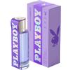 Playboy Goddess Complex - Eau De Toilette 40 ml