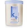 SALERM Keratin Shot Mask Deep Impact Plus 1000 Ml