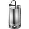 GRUNDFOS UNILIFT AP35 - POMPA AP35.40.08.3 3 X 400 V 1,09 SENZA INTERRUTTORE
