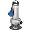 GRUNDFOS UNILIFT AP50B - POMPA AD ALTA PRESSIONE 50B.50.08.A1 1 X 230 V 1,20 KW CON INTERRUTTORE 2 96004586