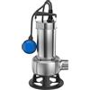 GRUNDFOS - UNILIFT AP35B - POMPA AD ALTA PRESSIONE 35B.50.06.A1, 1 X 230 V, 1 KW, CON INTERRUTTORE DA 5 CM (2 POLLICI) 96004562