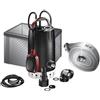GRUNDFOS - 97519841, MULTIBOX, POMPA SOMMERSA PER ACQUE REFLUE