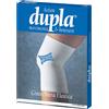 Dupla GINOCCHIERA ELASTICA DUPLA BLUETTE XL