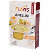 FLAVIS ANELLINI APROTEICI 250 G