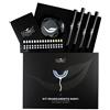 Hoculus CARBOSMILE KIT SBIANCAMENTO DENTI PENNA GEL 2 ML + BITE LUMINOSO