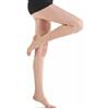 Ca-Mi GAMBALETTO COTONE KAMILA CLASSE 1 REGULAR PUNTA APERTA BEIGE L