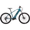 DENVER Mountain bike elettrica front suspended denver e3800mm blu