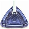 Fluidra Aspirafango a testa Triangolare CERTIKIN Shark CCMG71