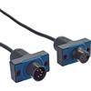 OASE Control cavo di connessione 10 mt EGC OASE47040