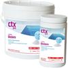Fluidra CTX 200 dicloro granulare 56% cf 10 KG