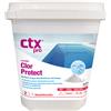 Fluidra CTX 400 stabilizzatore per cloro confezione 4,5 litri 5KG